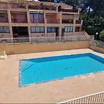 Piscine, Proche Mer, Parking Prive *